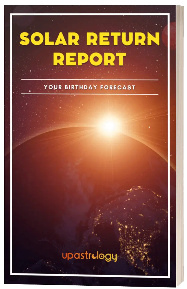 solar return