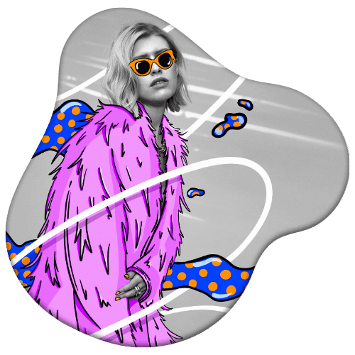 Your Birth Chart Screams "I'm One of a Kind!"