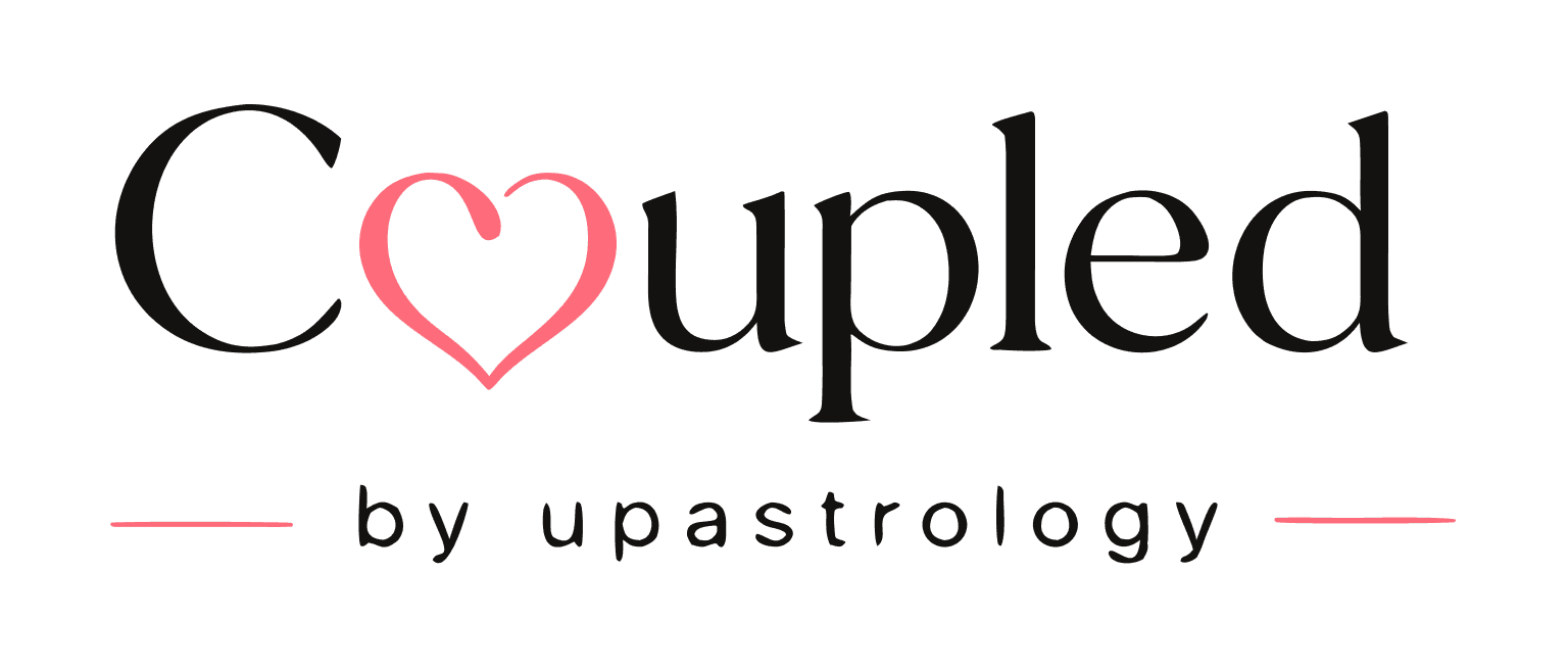 Coupled Logo