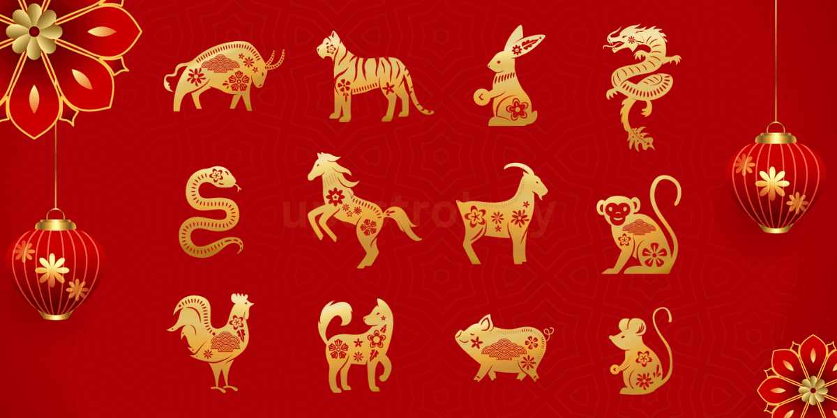 Explore the 12 Chinese Zodiac Animal Signs and Their Impact on Your Life