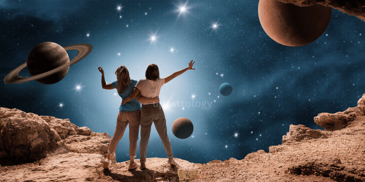 The Essential Dignity of Planets: Are the Planets Happy in Your Birth Chart?