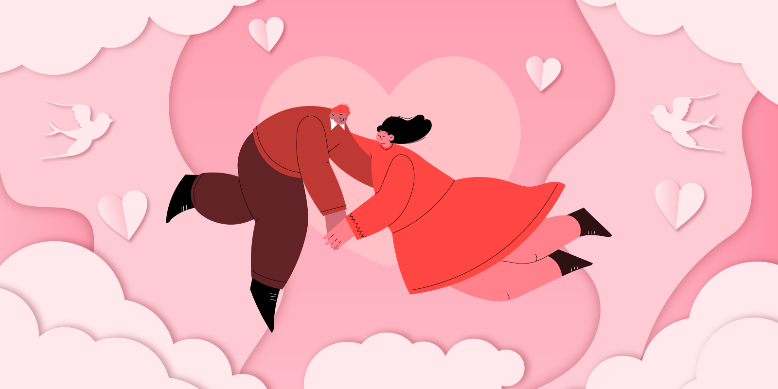 This is How Each Zodiac Sign Falls in Love