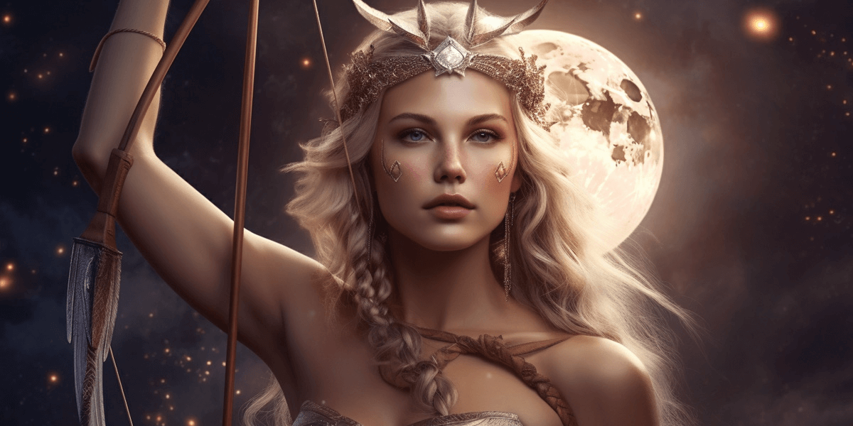 June's Strawberry Moon in Sagittarius 2023: How to Embrace Its Energies and Transform Your Life